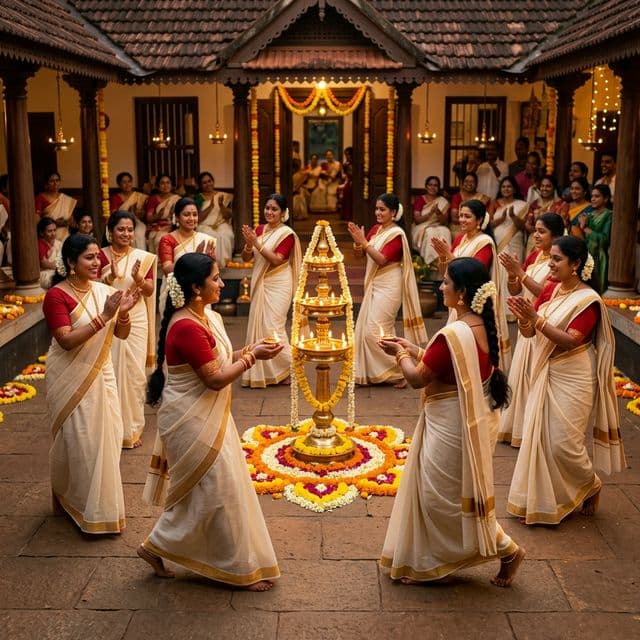Thiruvathira