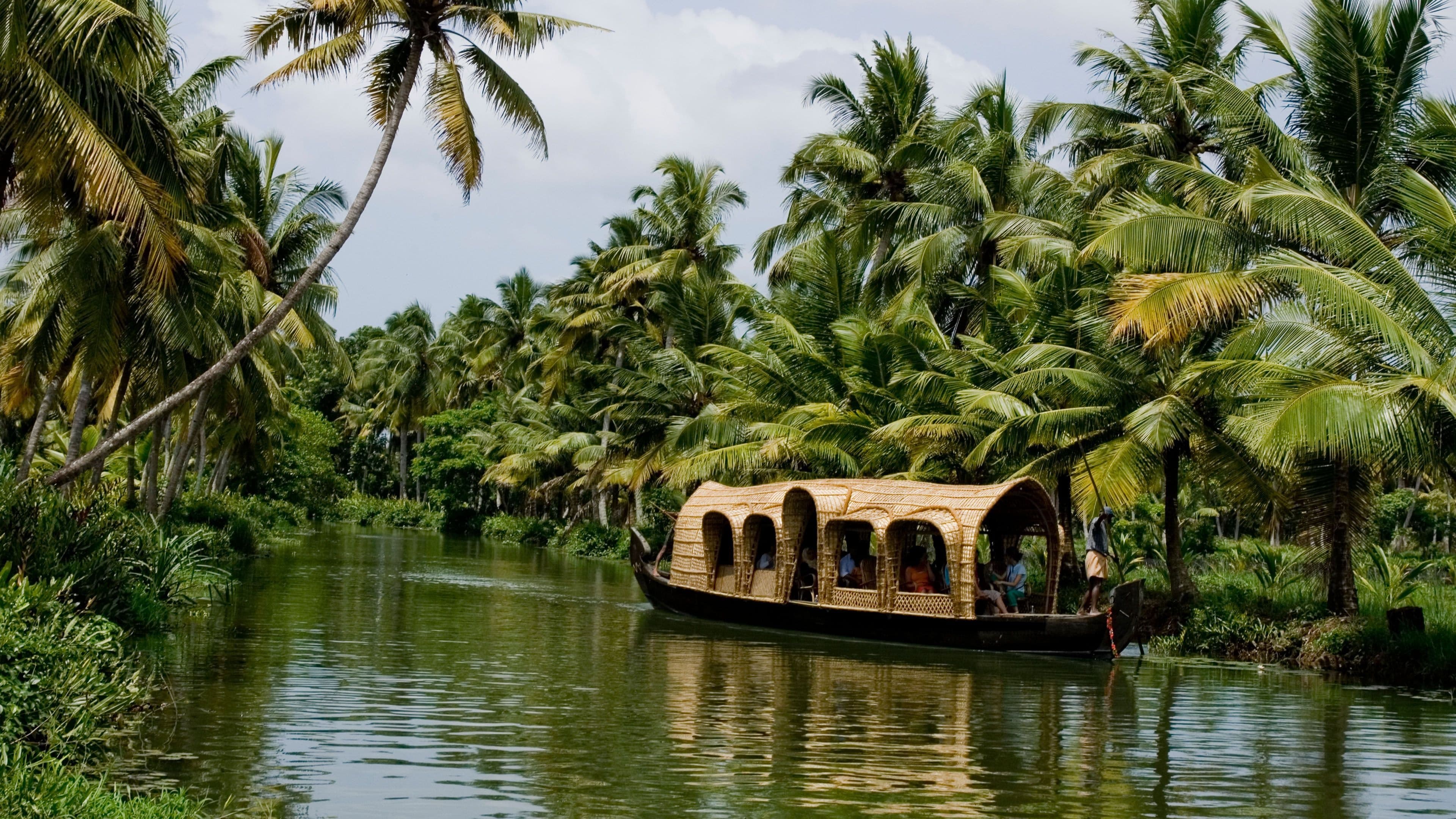 Kerala Culture in Augsburg