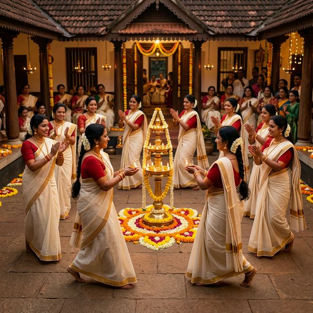Thiruvathira